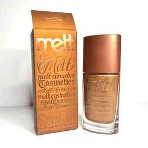 Melt Cosmetics SexFoil Liquid Highlight Nova